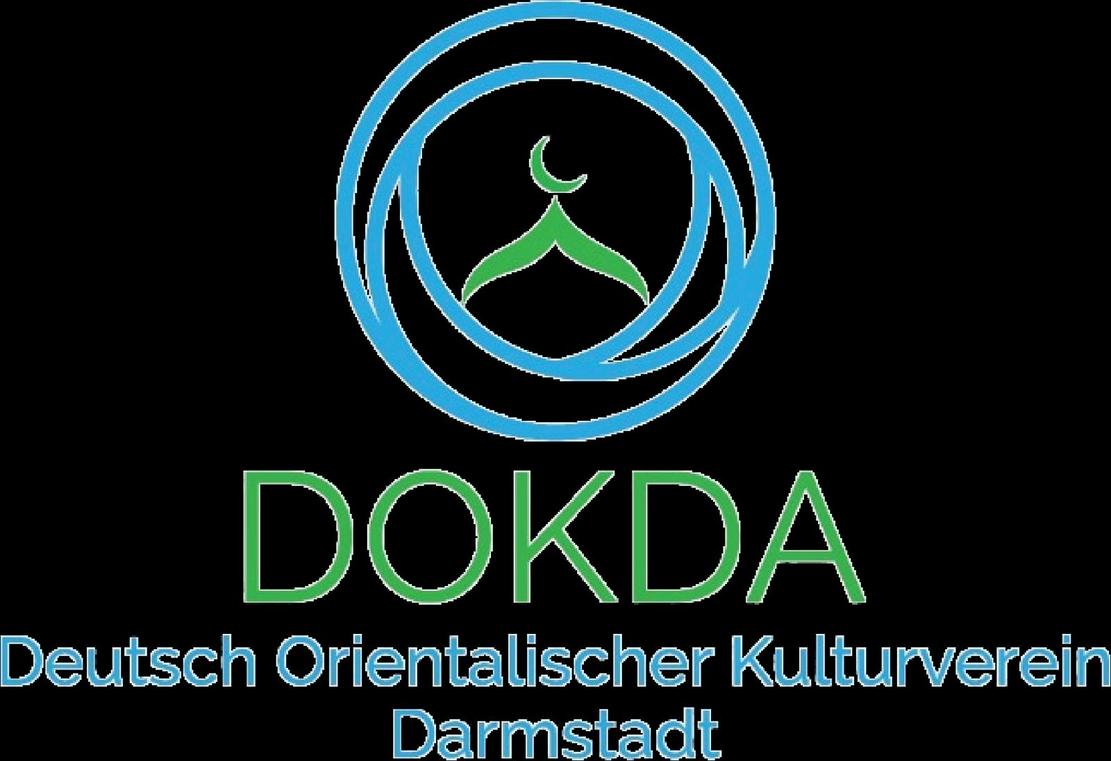 DOKDA Logo